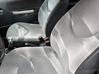 Gebraucht Citroën C2 59 PS (43 kW) 2005 Grün Kleinwagen