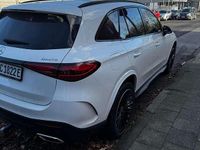 Gebraucht Mercedes GLC300e AMG line Plus 211 PS (155 kW) 2023 SUV
