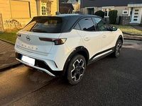 Gebraucht Opel Mokka 131 PS (96 kW) 2025 Weiß SUV
