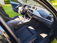 Gebraucht BMW 328 Sport Line 245 PS (180 kW) 2012 Schwarz Limousine