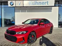 Gebraucht BMW 330 Comfort Edition 245 PS (180 kW) 2024 Rot Limousine