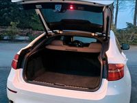 Brugt BMW X6 306 HK (225 kW) 2010 Hvid SUV