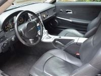 Gebraucht Chrysler Crossfire 218 PS (160 kW) 2007 Grau Coupé