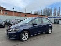 gebraucht VW Golf Sportsvan *NAVI*SITZH*PDC*TÜVNEU*ÖLNEU