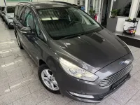 Usata Ford Galaxy 326 CV (239 kW) 2018 Grigio Monovolume