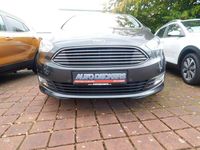 Gebraucht Ford C-MAX Titanium 125 PS (91 kW) 2019 Magneticgraumet. Van / Kleinbus