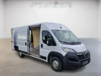 Gebraucht Opel Movano 165 PS (121 kW) 2024 Weiß Van