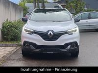 gebraucht Renault Kadjar Bose Edition/Panorama/Kamera/Klima/