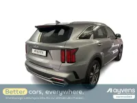 Gebraucht Kia Sorento Spirit 201 PS (147 kW) 2023 Grau SUV