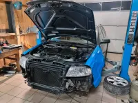 Gebraucht Audi RS6 450 PS (330 kW) 2026 Grau Kombi