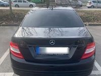 gebraucht Mercedes C200 Kompressor | Automatik | USB & AUX |Bluetooth