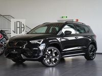 Gebraucht Cupra Ateca Basis 300 PS (220 kW) 2023 "magic" schwarz SUV