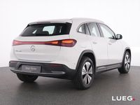 Gebraucht Mercedes EQA250 Progressive 139 kW (190 PS) 2025 Weiß SUV