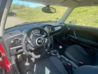 Occasion Mini Cooper Seven 90 PK (66 kW) 2006 Rood Hatchback