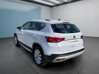 Second-hand Seat Ateca 150 CP (110 kW) 2025 Alb SUV