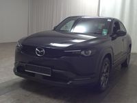 Gebraucht Mazda MX30 106 kW (145 PS) 2023 Schwarz SUV