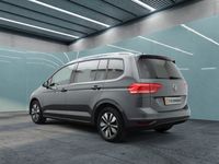 Gebraucht VW Touran S 150 PS (110 kW) 2024 Grau Van / Kleinbus