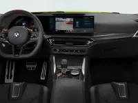 Gebraucht BMW M2 Shadowline 480 PS (353 kW) 2025 Gelb Coupé
