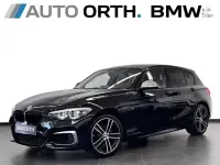 Gebraucht BMW M140 M Sport 340 PS (250 kW) 2019 Saphirschwarz Kleinwagen