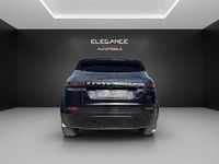 Gebraucht Land Rover Range Rover SE 249 PS (183 kW) 2019 Schwarz SUV