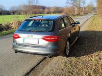 Gebraucht Audi A4 S-Line 170 PS (125 kW) 2015 Andere farben Kombi