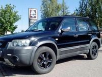 Gebraucht Ford Maverick 150 PS (110 kW) 2006 Schwarz SUV