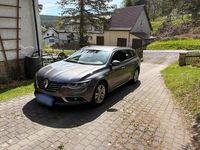 Second-hand Renault Talisman 131 CP (96 kW) 2018 Gri Break