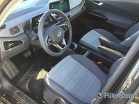 Gebraucht VW ID.3 Pro 150 kW (204 PS) 2022 Grau Kleinwagen