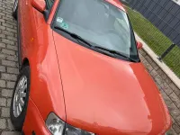 Gebraucht Audi A3 Ambiente 101 PS (74 kW) 2000 Orange Kleinwagen