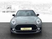 Gebraucht Mini Cooper D Clubman 150 PS (110 kW) 2019 Grau Kombi