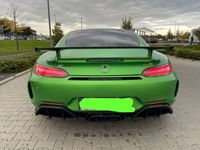 gebraucht Mercedes AMG GT R GREEN KERAMIK