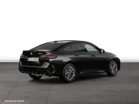 Gebraucht BMW M235 Sport Line 317 PS (233 kW) 2025 Schwarz Coupé
