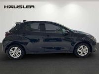 Gebraucht Mazda 2 Center-Line 116 PS (85 kW) 2025 Opera black Kleinwagen