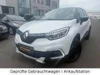 Gebraucht Renault Captur Collection 150 PS (110 kW) 2019 Schwarz SUV
