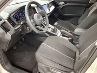 Gebraucht Audi A1 Sportback Advanced 116 PS (85 kW) 2025 Silber Kleinwagen