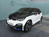 gebraucht BMW i3 120Ah LED, NaviProf, PDC, Rückfahrkam., Tempomat, uvm.