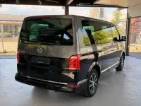 Gebraucht VW T6 Highline 204 PS (150 kW) 2017 Schwarz Van
