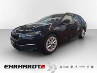 Gebraucht Skoda Octavia Selection 150 PS (110 kW) 2024 Schwarz Kombi