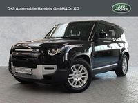 Gebraucht Land Rover Defender S 200 PS (147 kW) 2021 Schwarz SUV