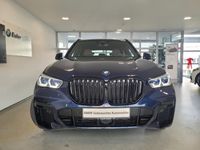 gebraucht BMW X5 xDrive45e iPerformance M Sportpaket Luftfederung A