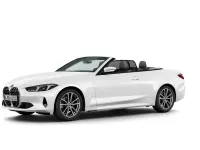 Gebraucht BMW 420 Comfort Edition 184 PS (135 kW) 2026 Cabrio