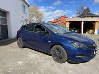 gebraucht Opel Astra 2020 Start/Stop