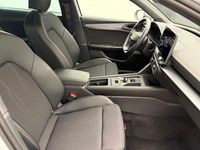 Gebraucht Cupra Leon 204 PS (150 kW) 2024 Weiß Limousine