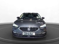 Gebraucht Seat Leon ST Style 150 PS (110 kW) 2023 Grau Kombi