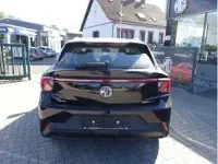 Neu MG MG4 EV 110 kW (150 PS) 2026 Schwarz (black pearl) Kleinwagen