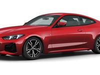 Gebraucht BMW 420 184 PS (135 kW) 2025 Coupé