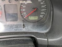 Gebraucht VW Bora 115 PS (84 kW) 1999 Limousine