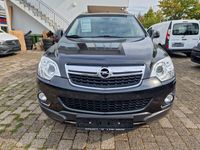 gebraucht Opel Antara 2.2 CDTI ecoFLEX Cosmo 4x4 *Navi*Leder*