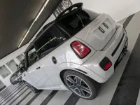 Gebraucht Mini Cooper 142 PS (104 kW) 2013 Grau Kleinwagen