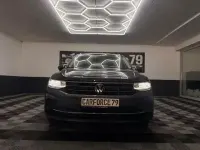 Gebraucht VW Tiguan 150 PS (110 kW) 2023 Grau SUV